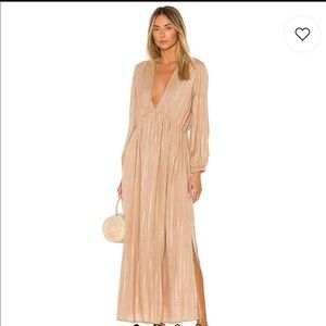 Revolve Sundress Chicago Long Roma Cafe Au Lait